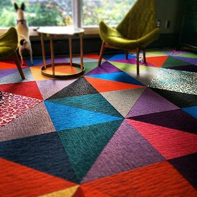 Sustainable Carpet Solutions: Comfort, Style, and Responsibility Underfoot