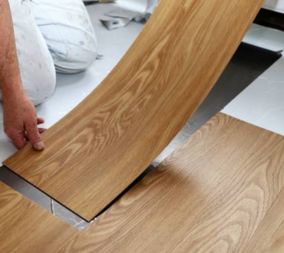 Flooring