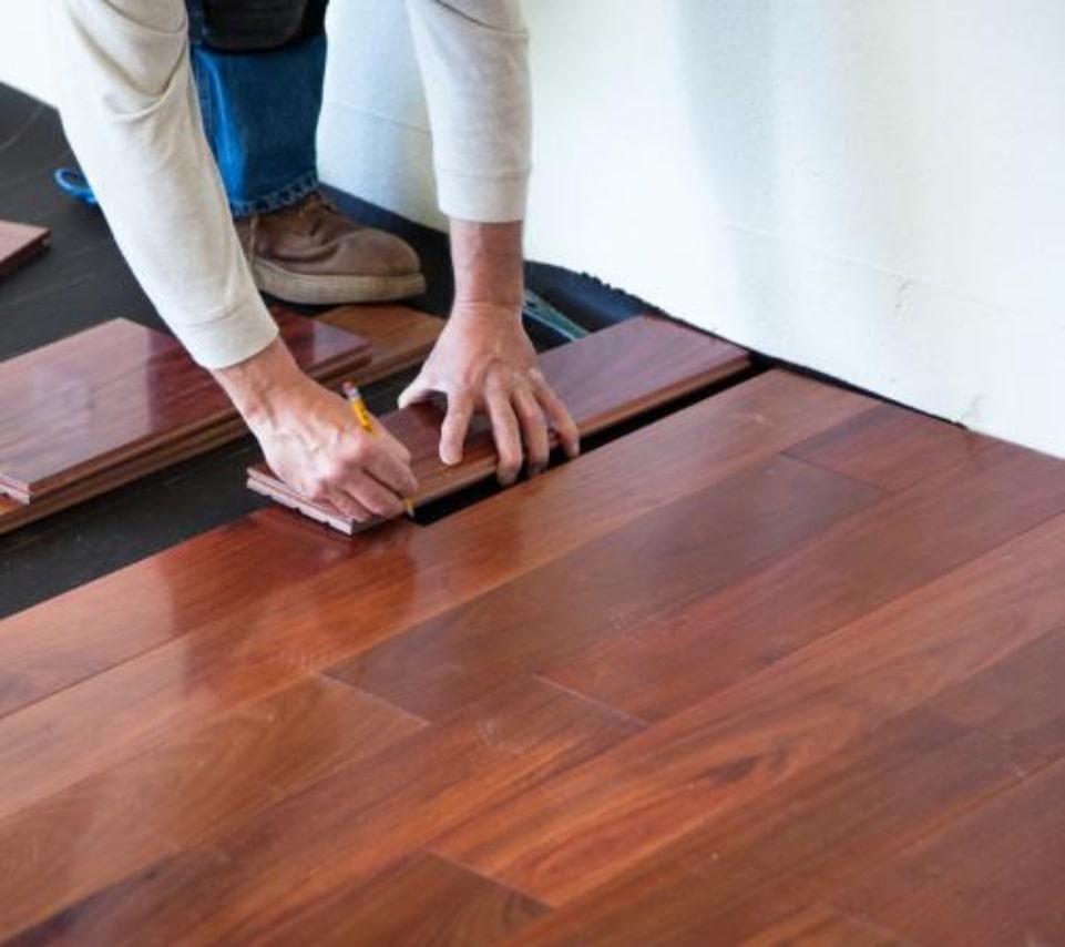 Wood & Composites