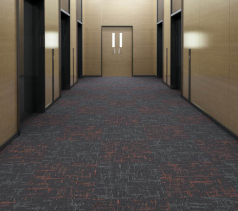 Hospitality & Banquet Carpet