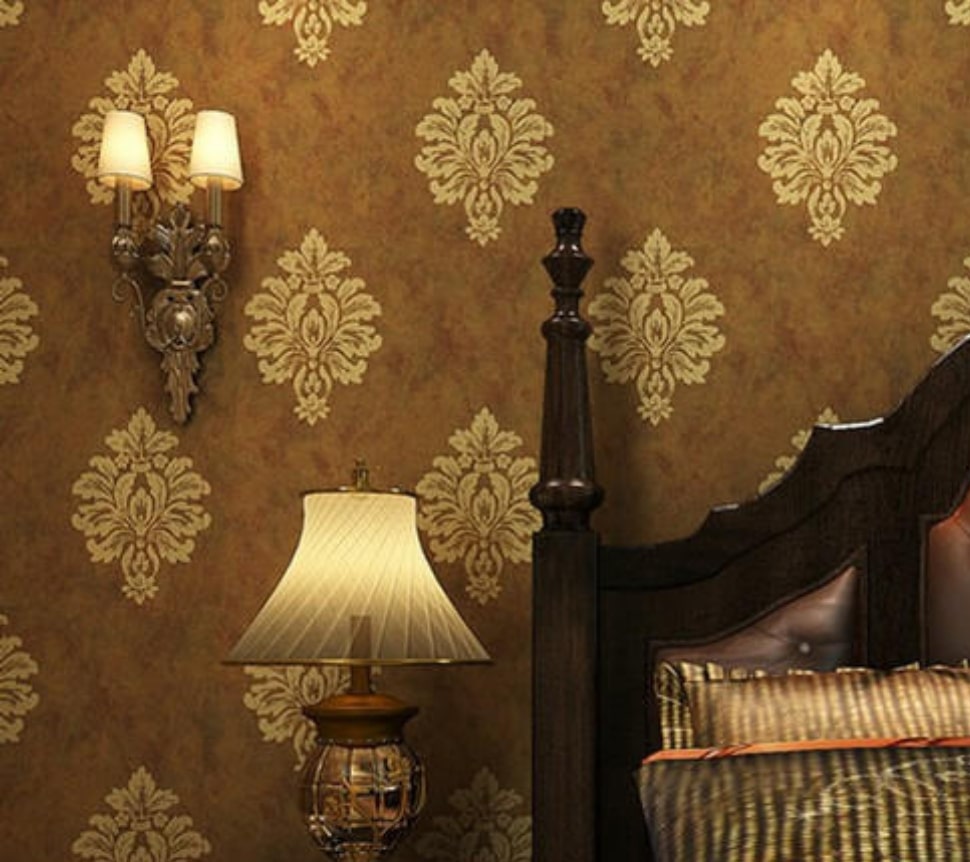 Wall Covering