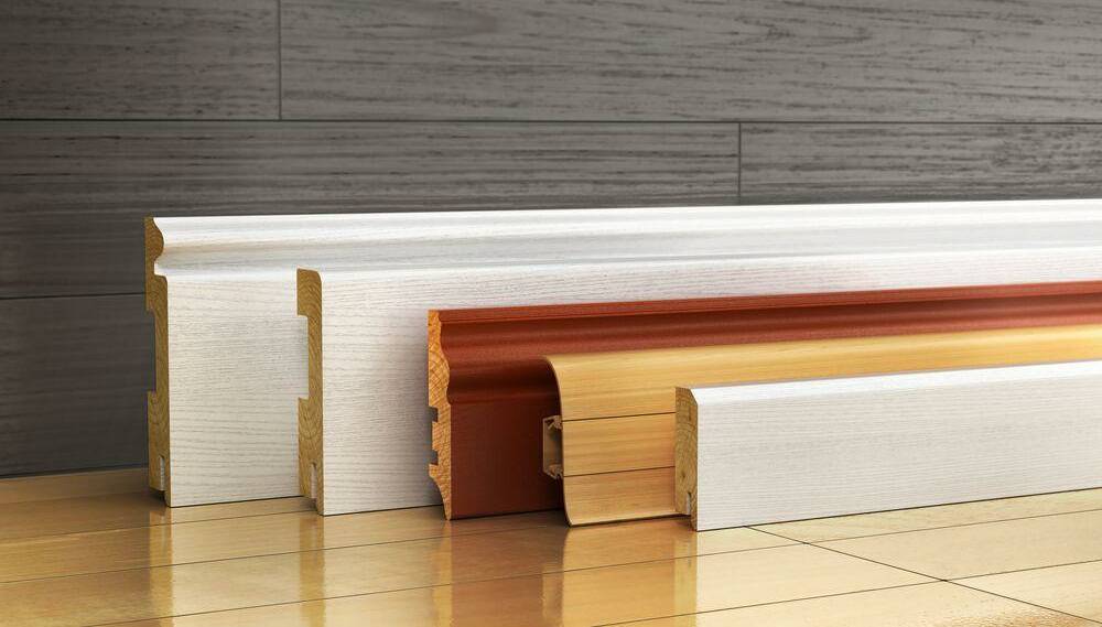 Skirting & Profile